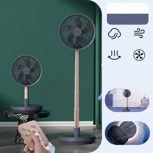 Ventil Home Breeze One